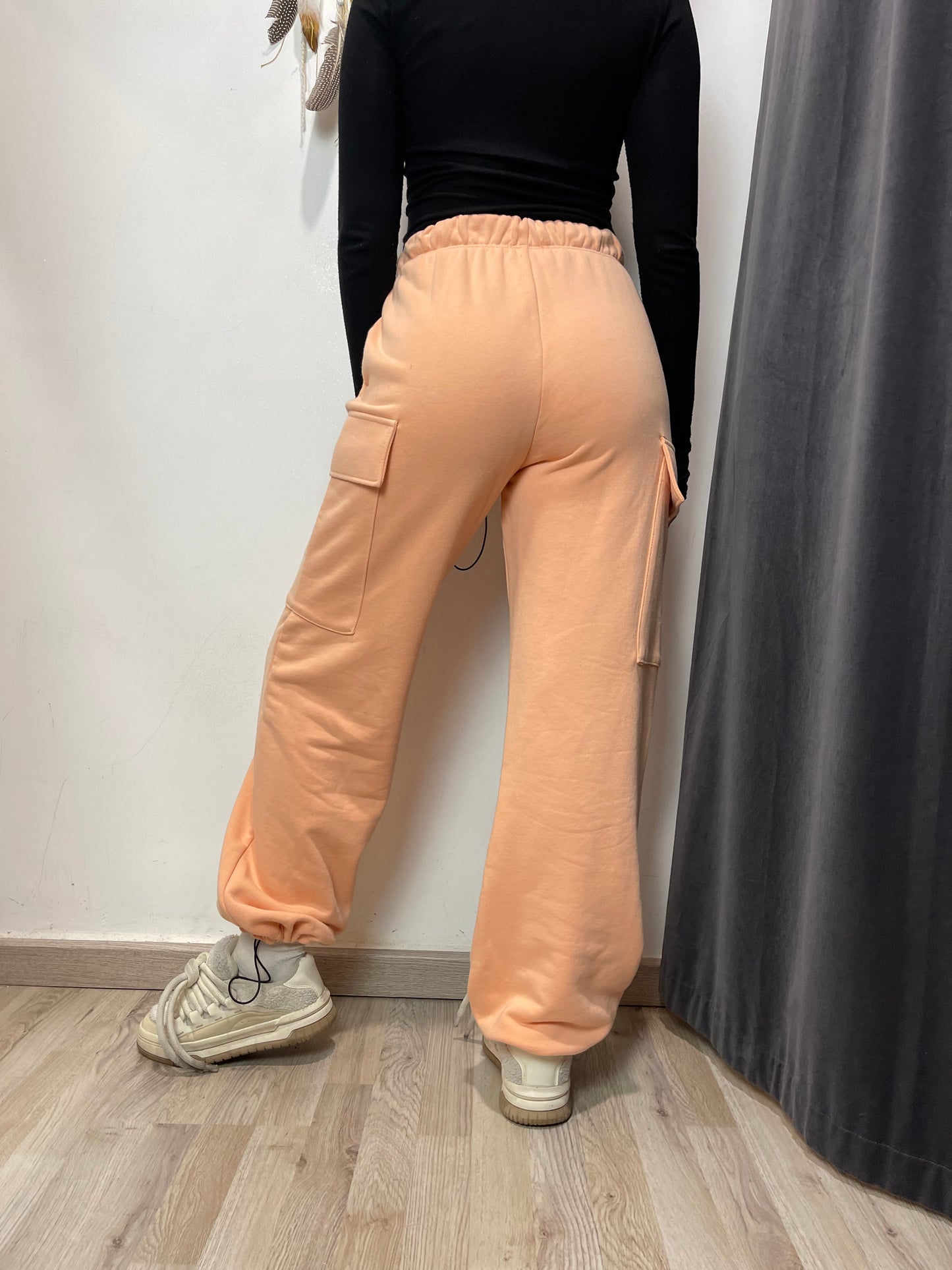 Tuta pantalone VICOLO