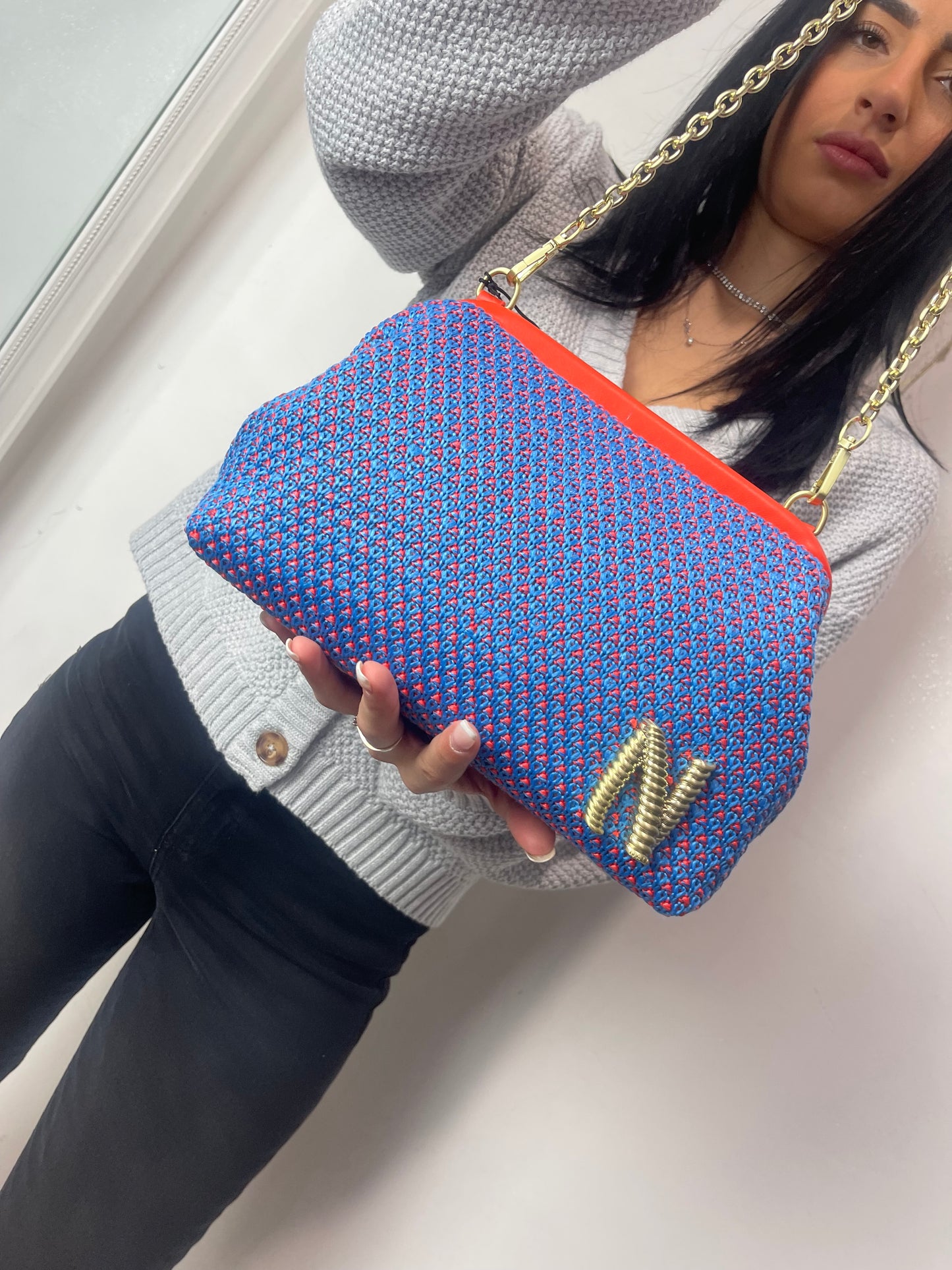 Pochette estrella Nalì