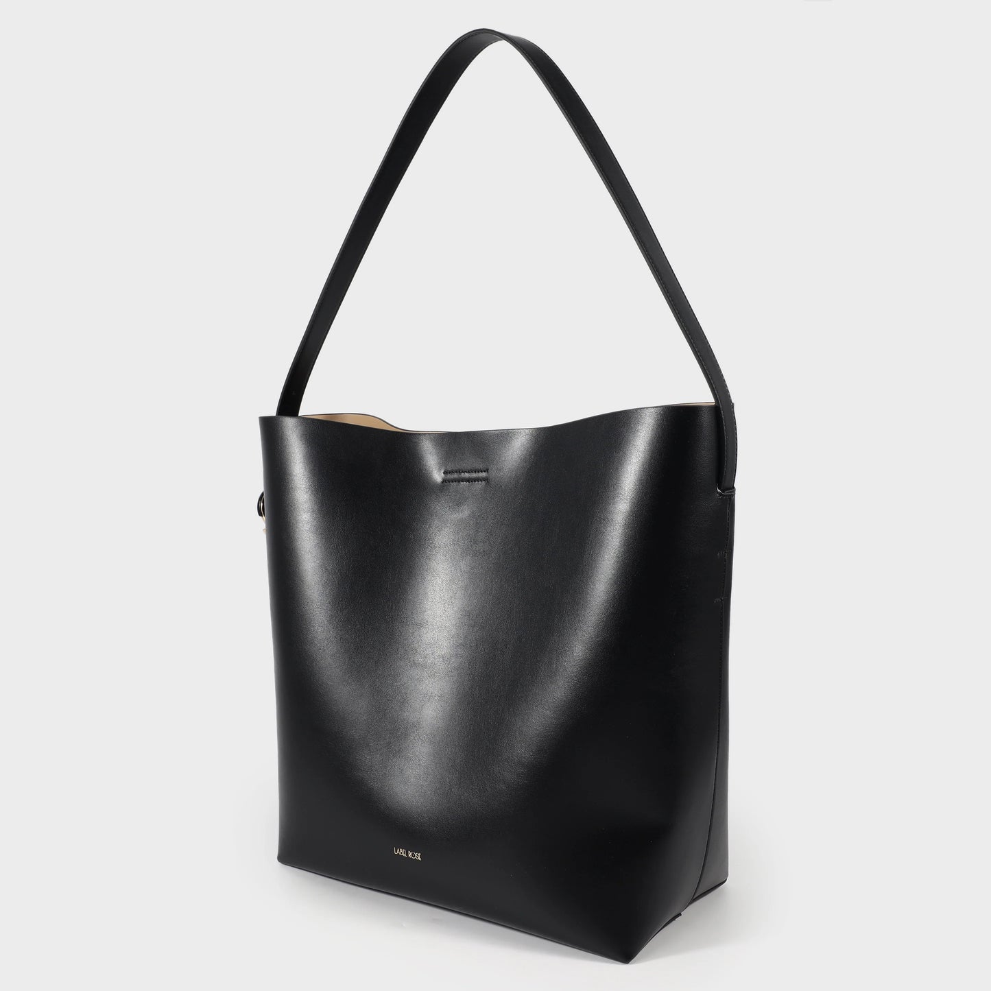 Shopper bag GEA - NERO