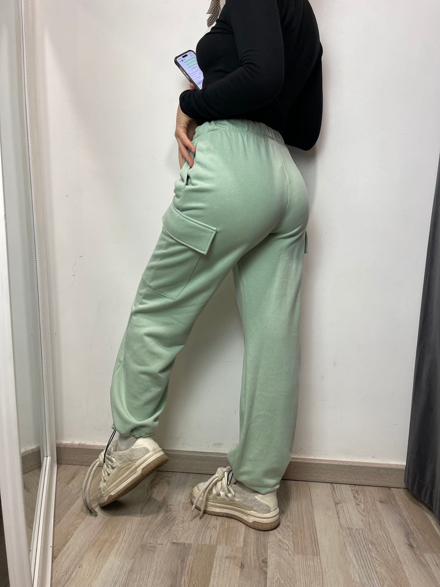 Tuta pantalone VICOLO