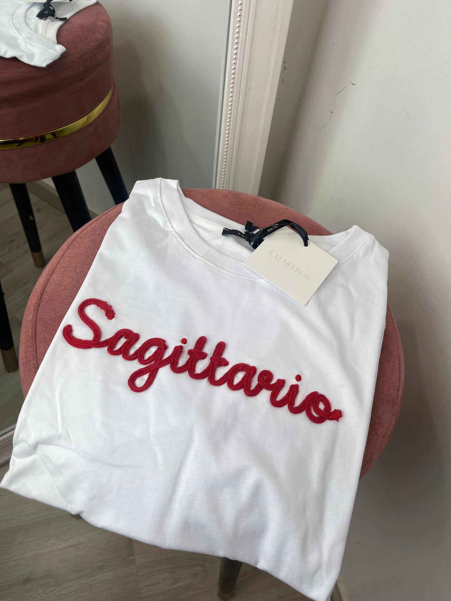 T-shirt SAGITTARIO