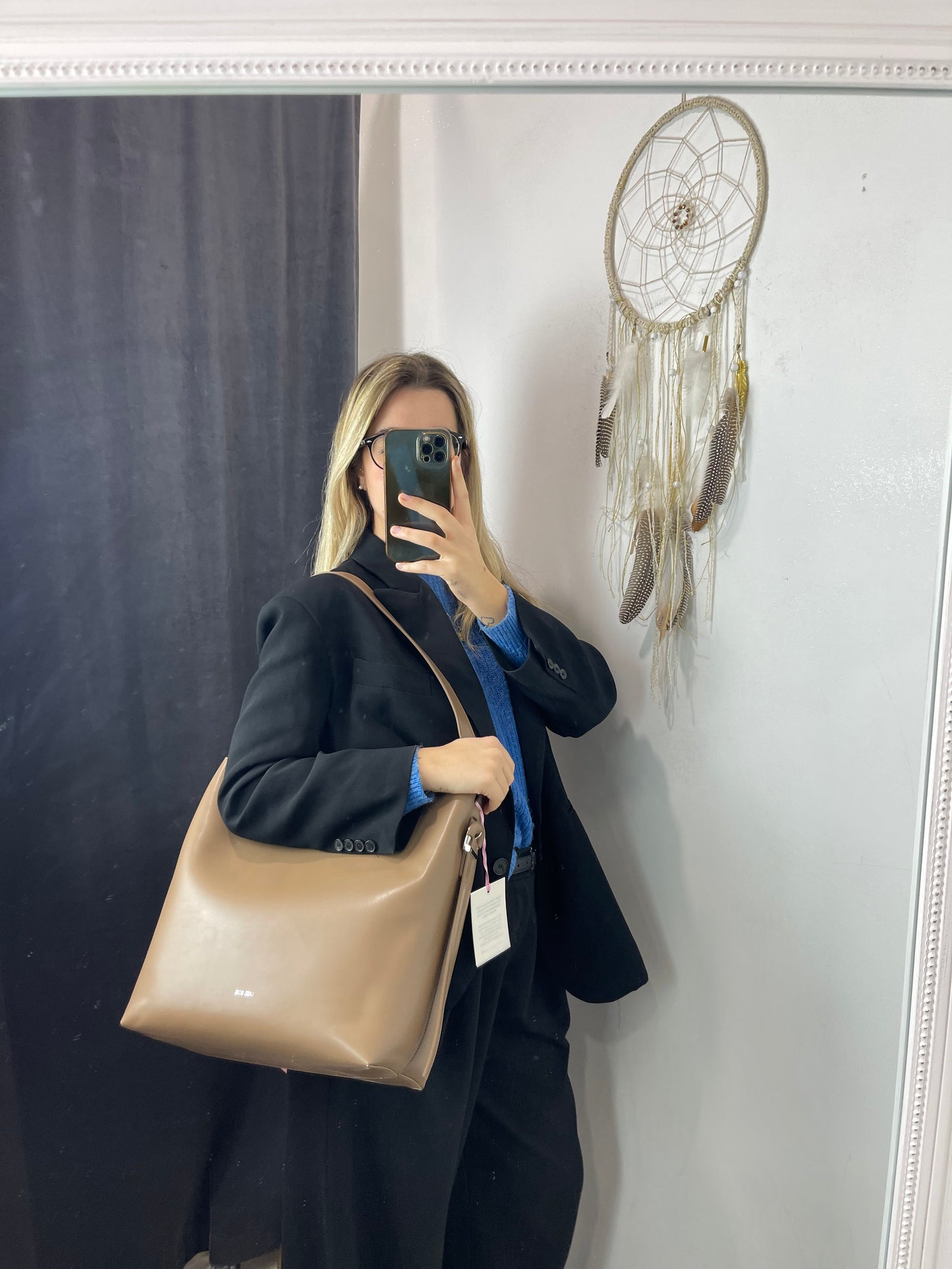 Shopper bag GEA