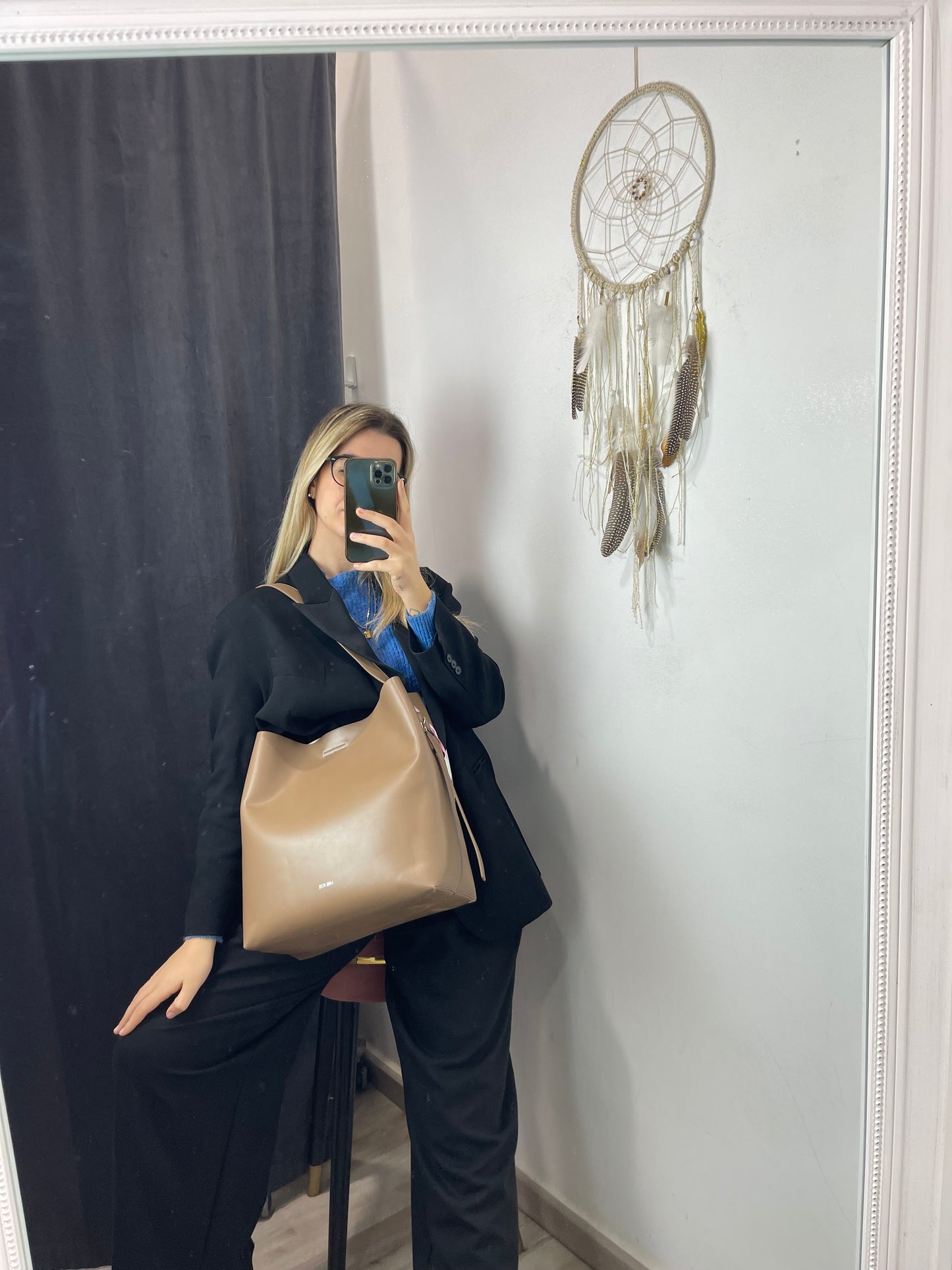 Shopper bag GEA