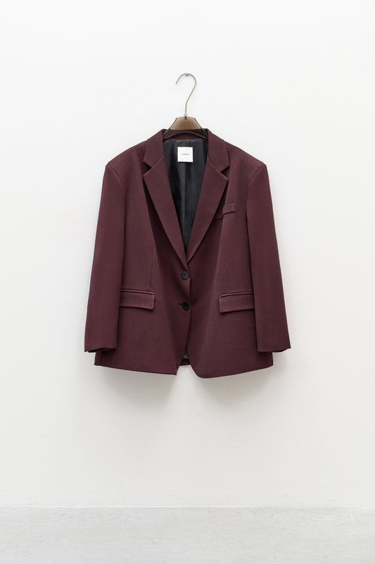 BLAZER OVERSIZE