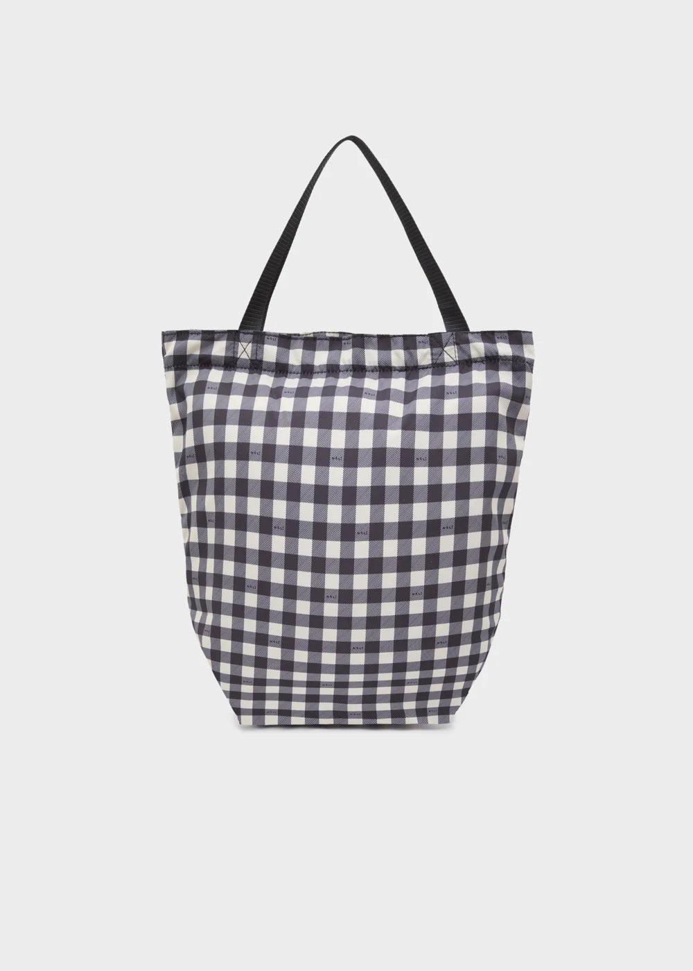 BORSA SHOPPER BRUNA NYLON