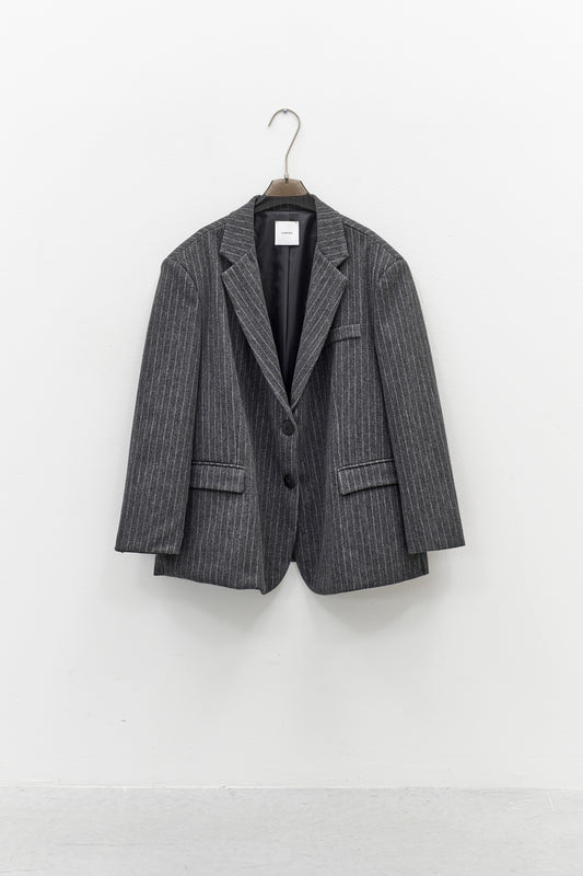 Blazer Gessato