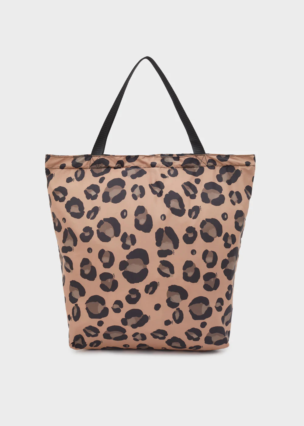 BORSA SHOPPER BRUNA NYLON